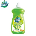 JOBY - Dish Washing Liquid - Lemon - Bulk