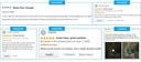 CLEACE · 75% Alcohol Hand Sanitizer · 60ML