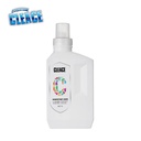 CLEACE · Disinfectant · Non-alcohol formula with benzalkoni · White Tea · 600ML
