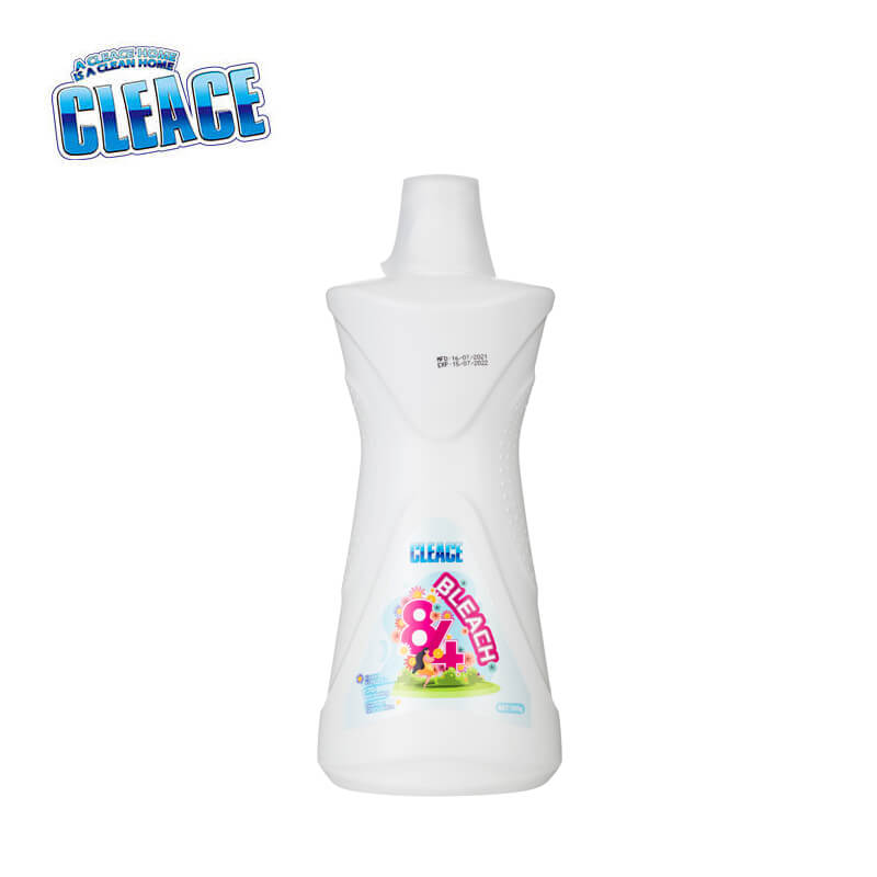 CLEACE · Active Chlorine Bleach Flower · 900G