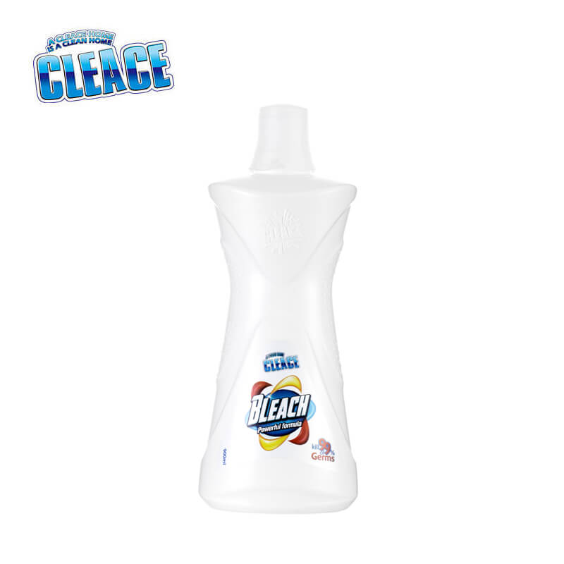 CLEACE - Bleach - Sodium Hypochlorite - Bulk