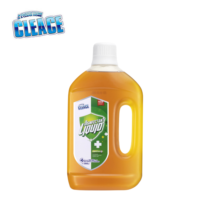 CLEACE · Pcmx Disinfectant Liquid