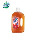 JOBY · Disinfectant · Non-alcohol PCMX formulation for br