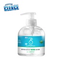 CLEACE · Hand Sanitizer · 75% alcohol concentration for effec · Ocean