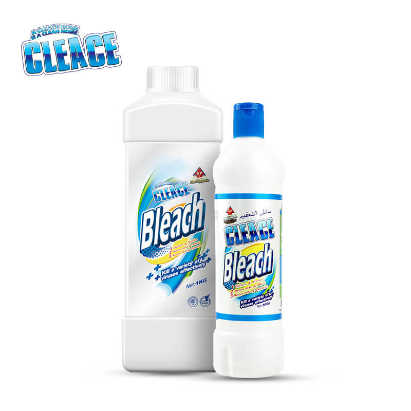 CLEACE - Disinfectant - Bleach - Bulk