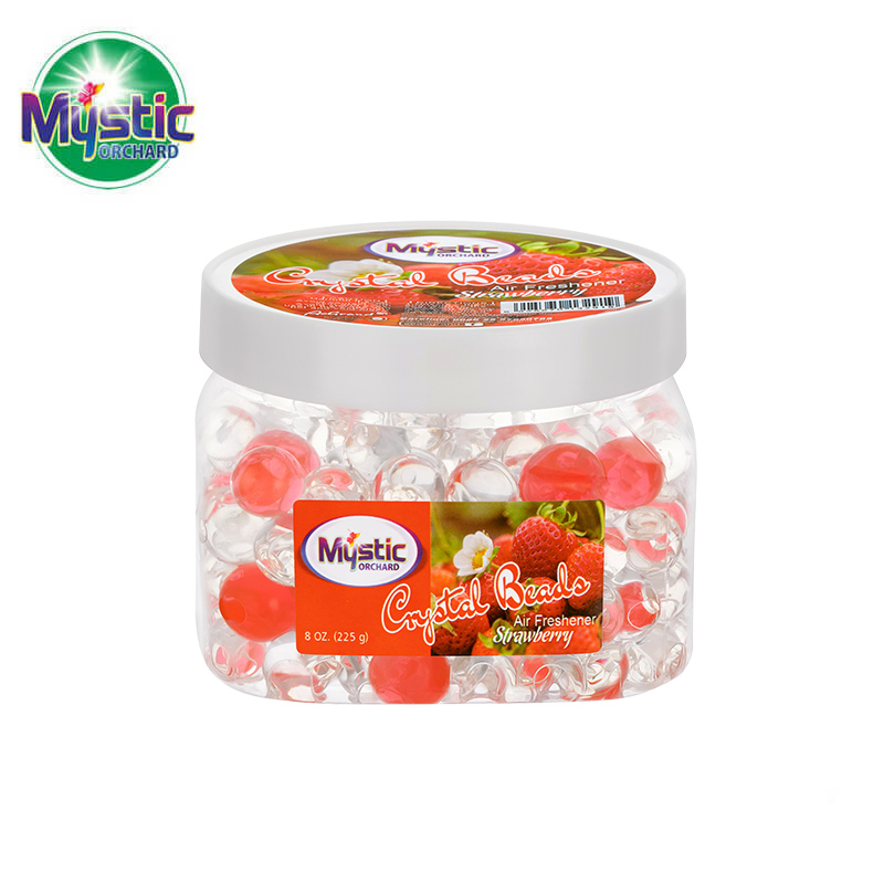 Mystic Orchard · Air Freshener · Long-lasting strawberry fragrance f · 1.L