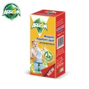ARROW · Repellent Liquid · Specially formulated for babies and · 45ML