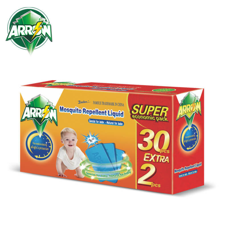 ARROW · Electric Mosquito Repellent