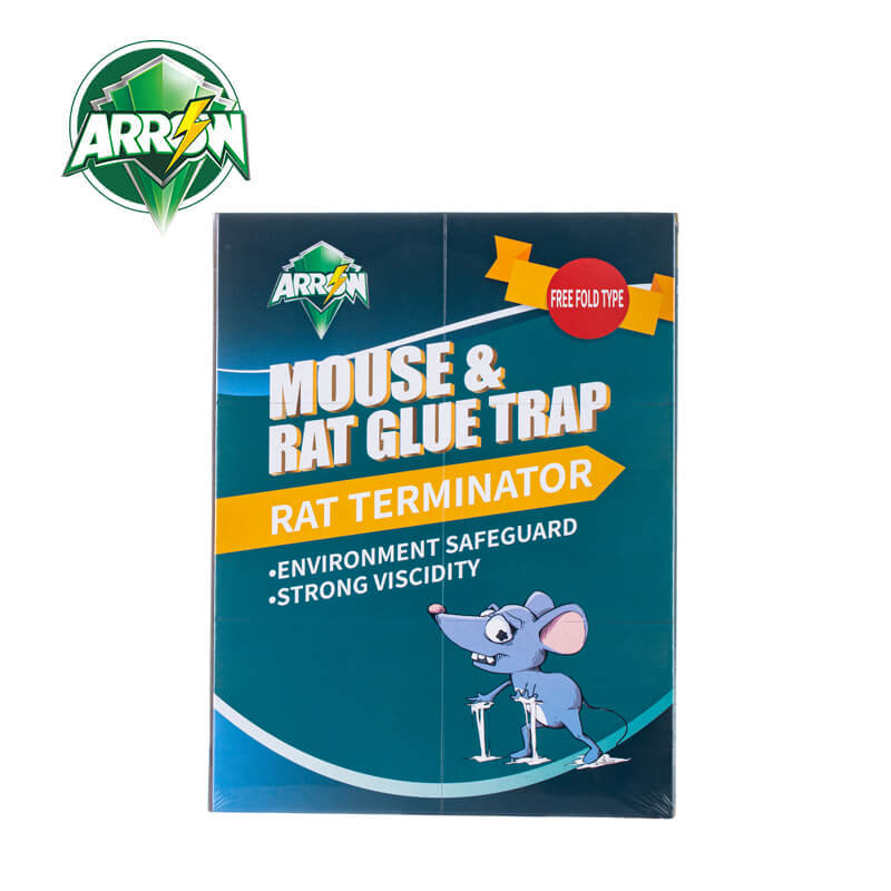 ARROW - Rodent Trap - Glue Trap - Bulk