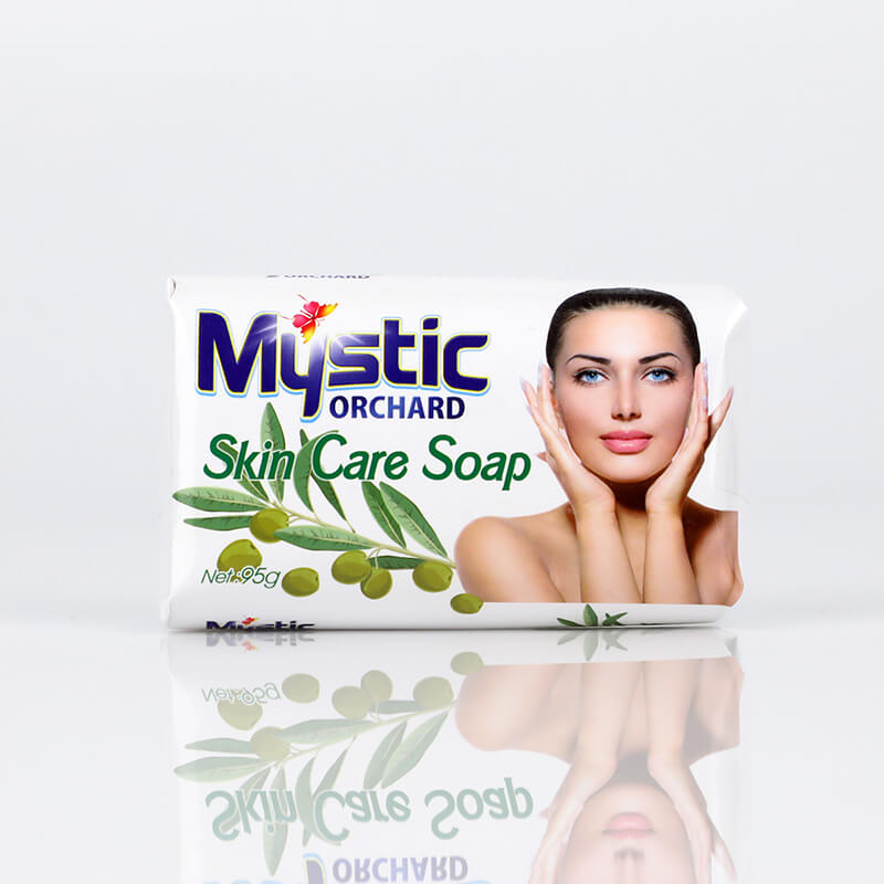 [MYST-SOA-256] Mystic Orchard - Skin Care Soap - Mystic - Bulk