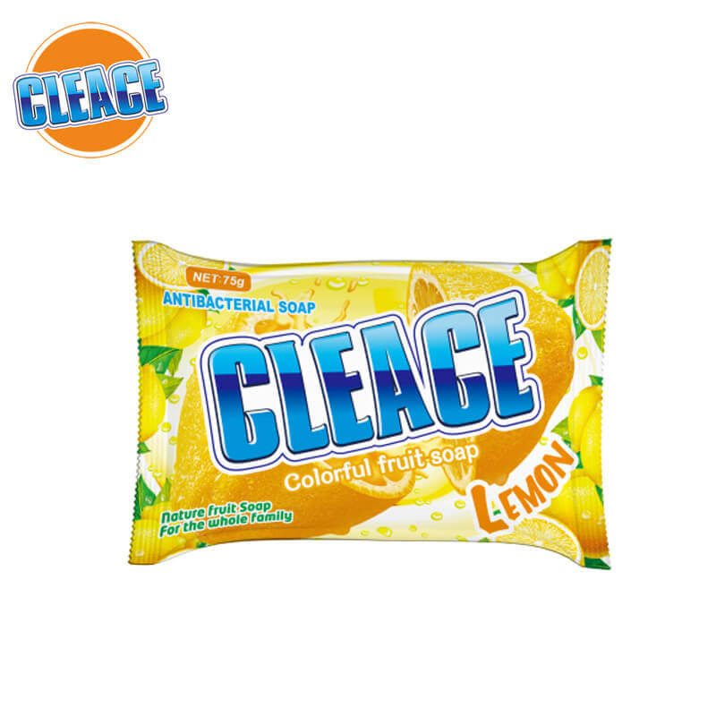[CLEA-SOA-266] CLEACE - Beauty Soap - Lemon Perfumed - 2L