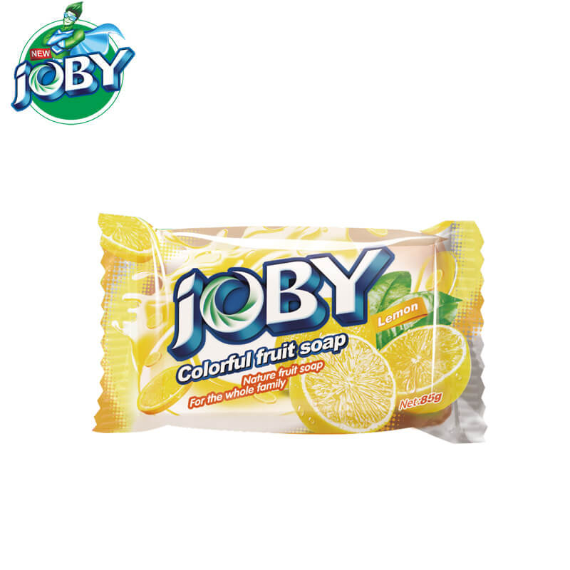 [JOBY-SOA-276] JOBY - Laundry Soap - Natural - 4G
