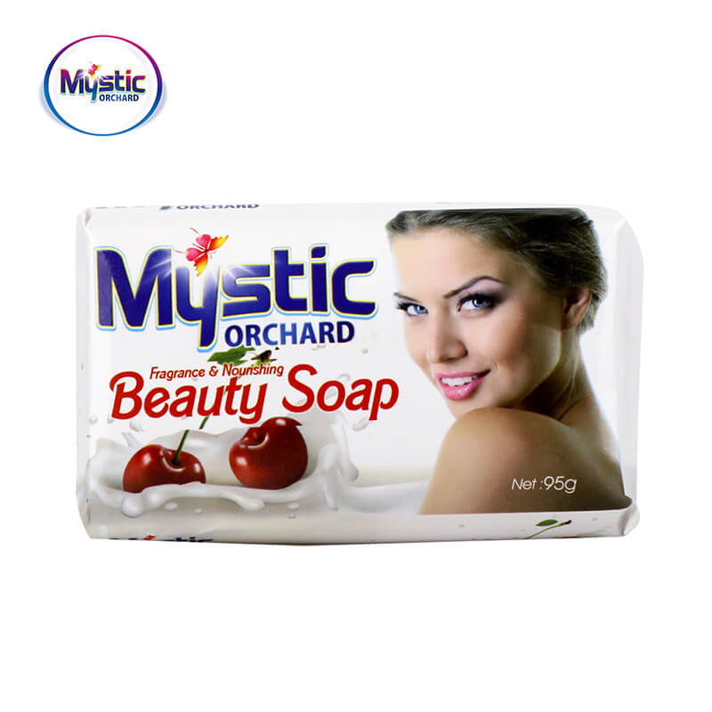 [-WAS-285] Mystic Orchard - Laundry Detergent - Lavender - Bulk