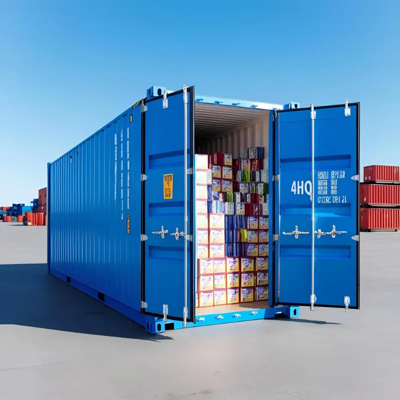 [FCL Trail Order] CLEACE Perfumed Washing Powder & Anti-bacterial 1*20FT Trail Order [Special Offer]