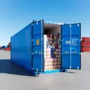 [FCL Trail Order] CLEACE Perfumed Washing Powder & Anti-bacterial 1*20FT Trail Order [Special Offer]