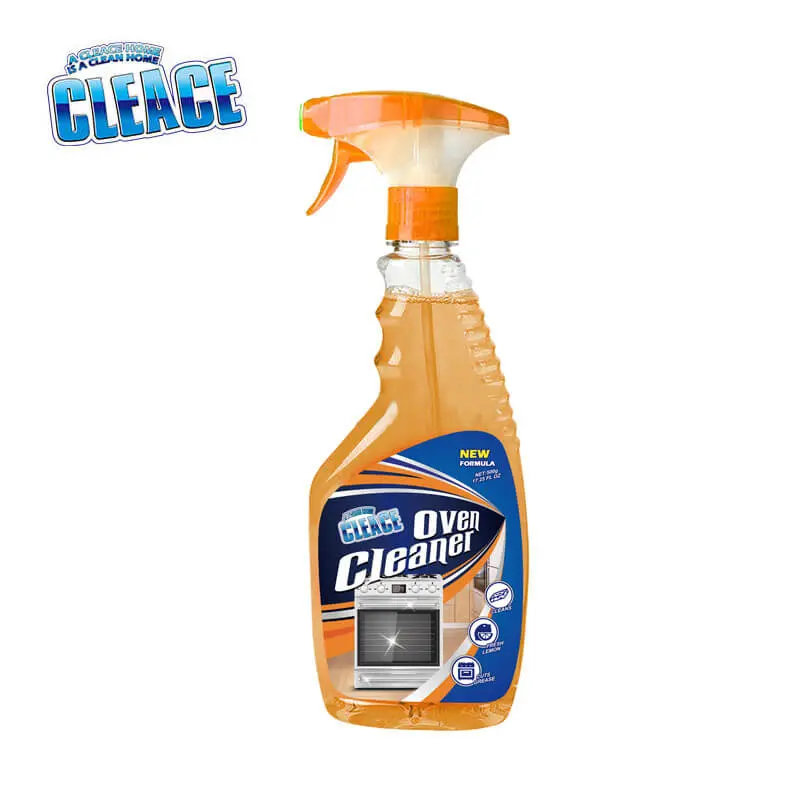 [OC500CL1] Oven Cleaner CLAECE™️ 500g