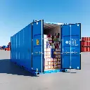 [FCL Trail Order] CLEACE Perfumed Washing Powder & Anti-bacterial  1*20FT Trail Order [Special Offer]