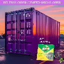 [FCL Trail Order] ARROW Anti-Files Coils 1*20FT 30Box/CTN, 2900CTN/20FT