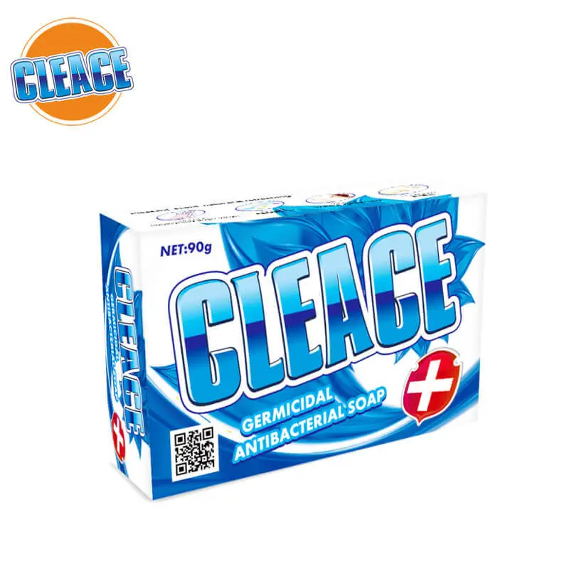 Anti-Bacterial Soap Germicidal CLEACE™️