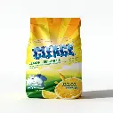 CLEACE Lemon Perfumed Washing Powder Anti-Bacterials