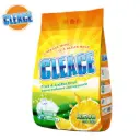 CLEACE Washing Powder Perfumed Lemon