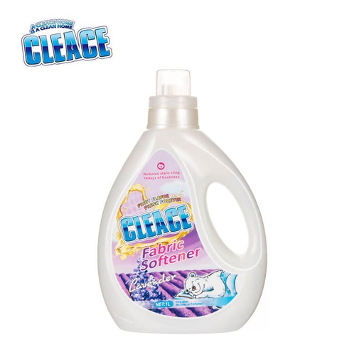 Fabric Softener CLEACE