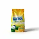 CLEACE Lemon Perfumed Washing Powder Anti-Bacterials 100g
