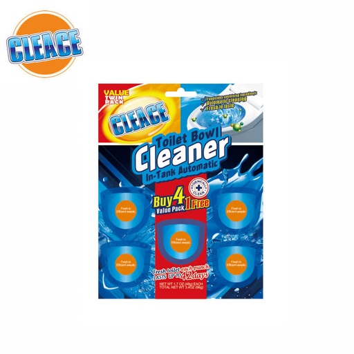 Toilet Bowl Cleaner CLEACE™️